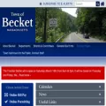 townofbecket.org