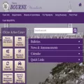 townofbourne.com