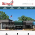 townofbuchanan.org