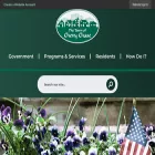 townofchevychase.org townofchevychase.org