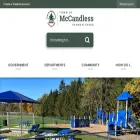 townofmccandless.org
