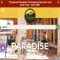 townofparadise.com