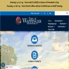 townofwappingerny.gov townofwappingerny.gov