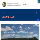 townofwarwick.org