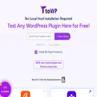 towp.io towp.io