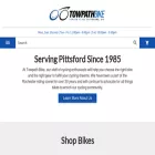 towpathbike.com
