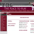 towsonrec.com