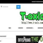 t-oxic.com t-oxic.com