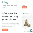 toxnot.com toxnot.com