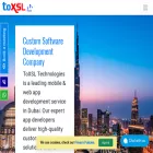 toxsl.ae toxsl.ae