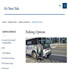 to.yale.edu to.yale.edu