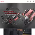 toyanengine.com