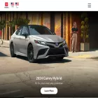 toyota.us