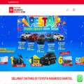 toyotanasmocobantul.com toyotanasmocobantul.com