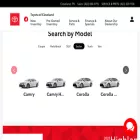 toyotaofcleveland.com toyotaofcleveland.com