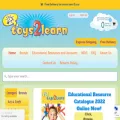 toys2learn.com.au