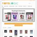 toyslogic.com toyslogic.com