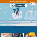 toysnowman.com