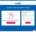 toysrus.perkspot.com toysrus.perkspot.com