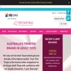 toysthattingle.com.au toysthattingle.com.au