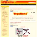 toyzhunt.com