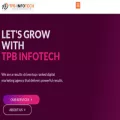 tpbinfotech.com