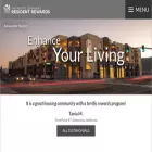 tpcresidentrewards.com tpcresidentrewards.com