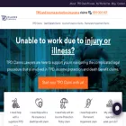tpdclaimslawyers.com.au