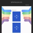 tpharmacysa.com