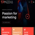 tpmedia.uk