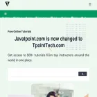 tpointtech.com