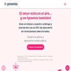 tpremia.com.mx tpremia.com.mx