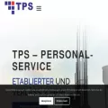tps-personal.at tps-personal.at