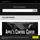 tqaweekly.com tqaweekly.com