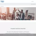 tqu-group.com