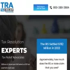 tra.com tra.com