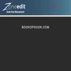 trac.bookofhook.com trac.bookofhook.com