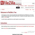 trac.filezilla-project.org trac.filezilla-project.org