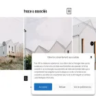 trace-associes.com trace-associes.com