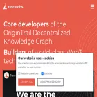 tracelabs.io tracelabs.io