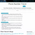 tracephonenumber.in