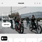 tracerbikes.com