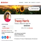 traceyharrisinsurance.com