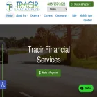 tracirfinancial.com