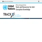 track.unodc.org track.unodc.org