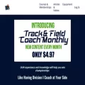 trackandfieldcoach.com