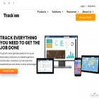 trackem.com.au trackem.com.au