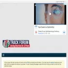 trackforum.org