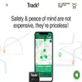 tracki.com tracki.com