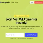 trackplay.io trackplay.io
